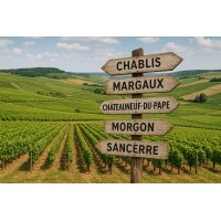 Dégustation du 25 Septembre 2025 - Thème Révision des Classiques