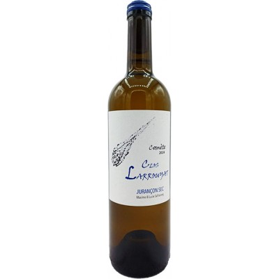 Clos Larrouyat - Jurançon Sec "Comète" - 2024