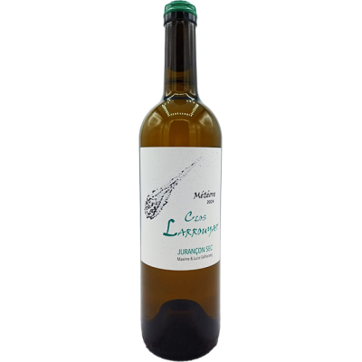 Clos Larrouyat - Jurançon Sec "Météore" - 2024