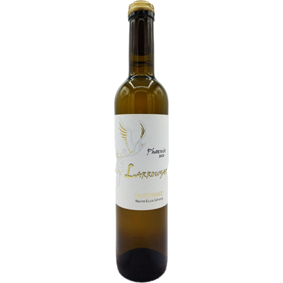 Clos Larrouyat - Jurançon "Phoenix" - 2024