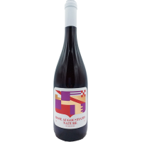 Domaine Kefallinos - Zakynthos "Angoustiatis Rosé nature" - 2024