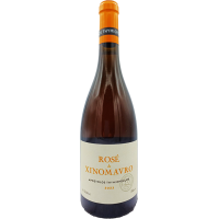 Domaine Thymiopoulos - Vin de Pays de l'Imathie "Rosé de Xinomavro"- 2023
