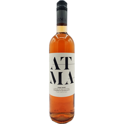 Thymiopoulos (Négoce) - Atma Rosé - 2023