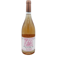 Domaine des Ouled Thaleb (Alain Graillot & Jacques Poulain) - Tandem Rosé - 2024