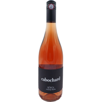 Domaine Sérol - Rosé "Cabochard" - 2023
