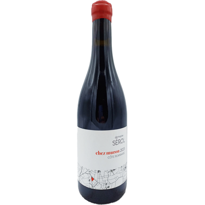 Domaine Sérol - Côte-Roannaise "Chez Muron" - 2023
