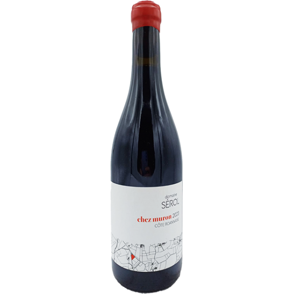 Domaine Sérol - Côte-Roannaise "Chez Muron" - 2023