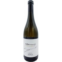 Domaine Sérol - Oudan de Butte en Blanc - 2024