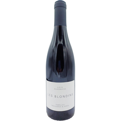 Domaine Sérol - Côte-Roannaise "Les Blondins" - 2023