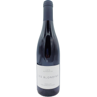 Domaine Sérol - Côte-Roannaise "Les Blondins" - 2023