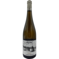 Camille Braun - Riesling Grand Cru "Pfingstberg" - 2022