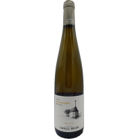 Camille Braun - Gewurztraminer "Bollenberg Cuvée Saint Nicolas" - 2024