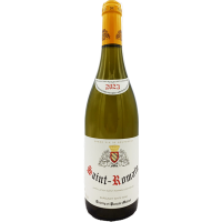 Domaine Matrot - Saint-Romain Blanc - 2023