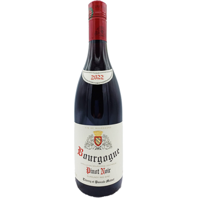 Domaine Matrot - Bourgogne Pinot Noir - 2022