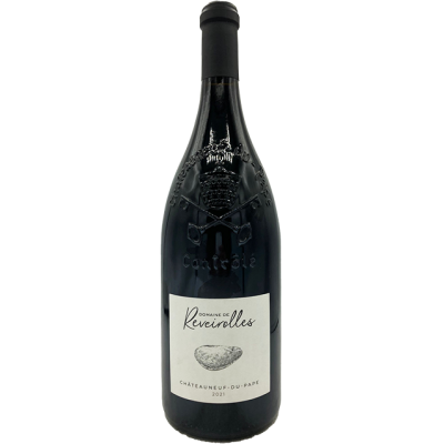 Domaine de Reveirolles - (Magnum) Châteauneuf-du-Pape - 2021