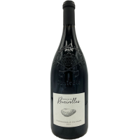 Domaine de Reveirolles - (Magnum) Châteauneuf-du-Pape - 2021
