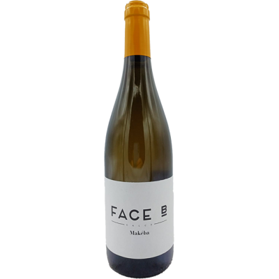 Face B - Makeba - 2023
