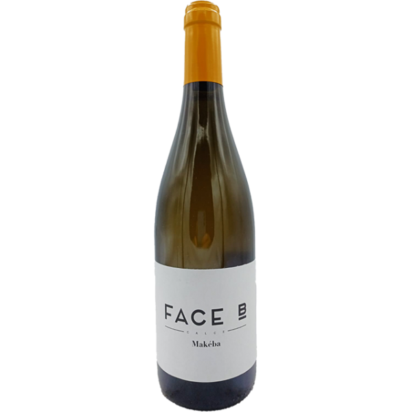 Face B - Makeba - 2023 Face B - Makeba - 2023