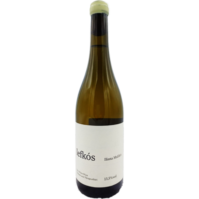 Domaine Iliana Malihin - Lefkos - 2023