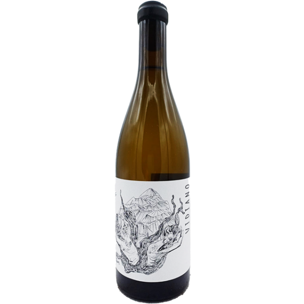 Domaine Iliana Malihin - Vidiano Vieilles Vignes  "Rhea" - 2023