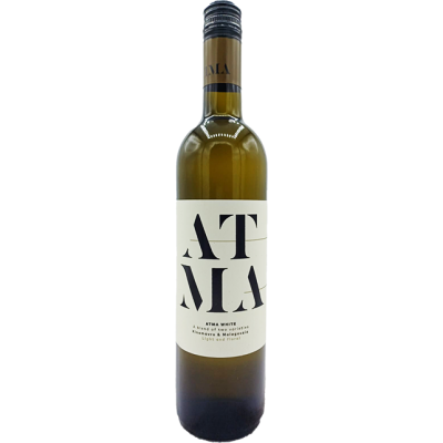 Thymiopoulos (Négoce) - Atma Blanc - 2023