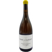 Domaine Thymiopoulos - Macédoine "Blanc des Coteaux Amphore" - 2023