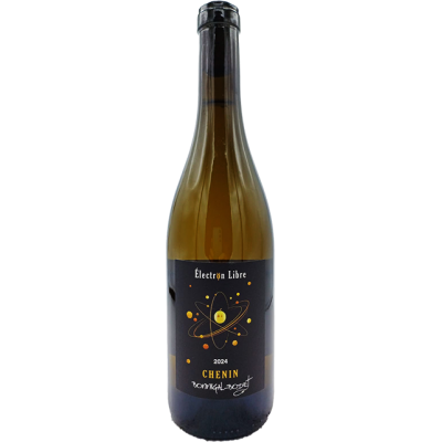 Bonnigal-Bodet - électron Libre - 2024