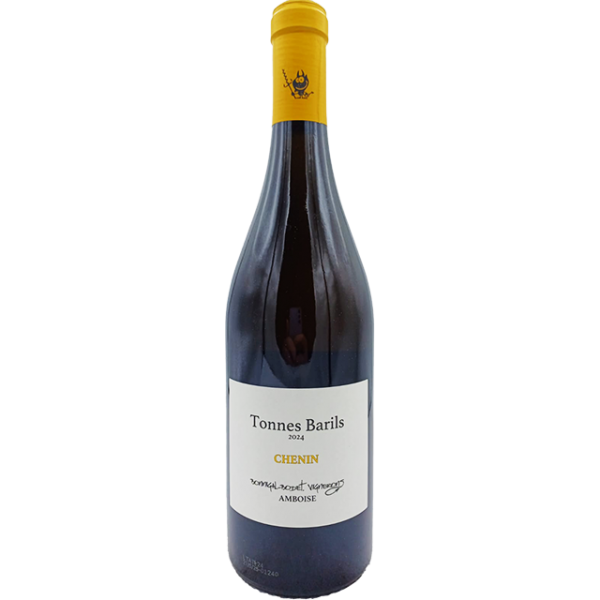 Bonnigal-Bodet - Tonnes Barils - 2024 Bonnigal-Bodet - Tonnes Barils - 2024