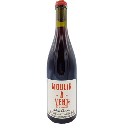 Ophélie Dutraive - Moulin à Vent "Cuvée Ophélie" - 2023