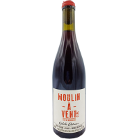 Ophélie Dutraive - Moulin à Vent "Cuvée Ophélie" - 2023