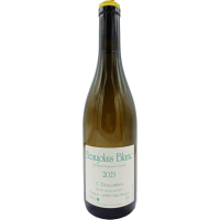 Georges Descombes - Beaujolais Blanc - 2023