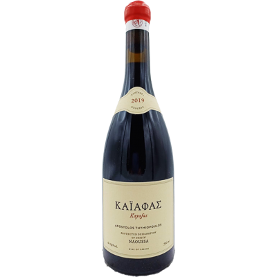 Domaine Thymiopoulos - Kayafas - 2019