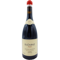 Domaine Thymiopoulos - Kayafas - 2019
