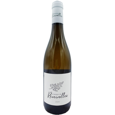 Domaine de Reveirolles - Vin de France Blanc - 2024