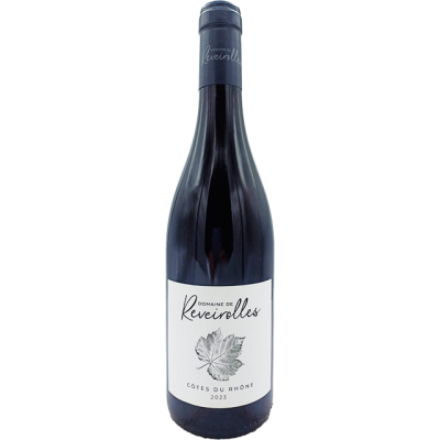 Domaine de Reveirolles - Côtes-du-Rhône - 2023