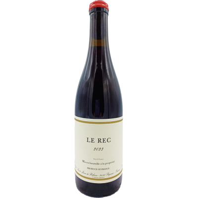 Prieuré Saint Jean de Bébian - Le Rec - 2023