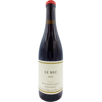Prieuré Saint Jean de Bébian - Le Rec - 2023