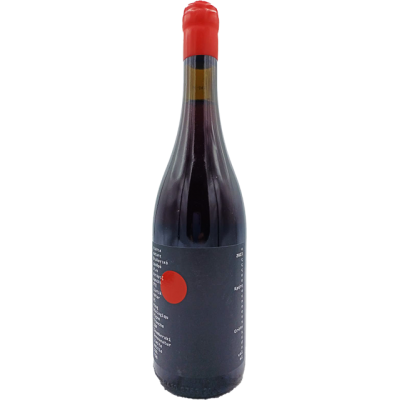 Domaine Zoumberakis - IGP Crète - Liatiko Vignes Franches de Pieds - 2022
