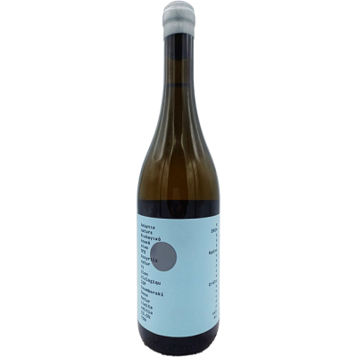 Domaine Zoumberakis - IGP Crète - Assyrtiko Nature - 2024