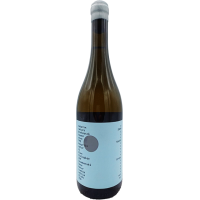 Domaine Zoumberakis - IGP Crète - Assyrtiko Nature - 2024