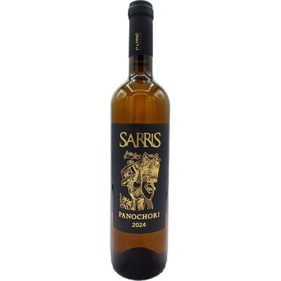 Domaine Panos Sarris - Panochori - 2024