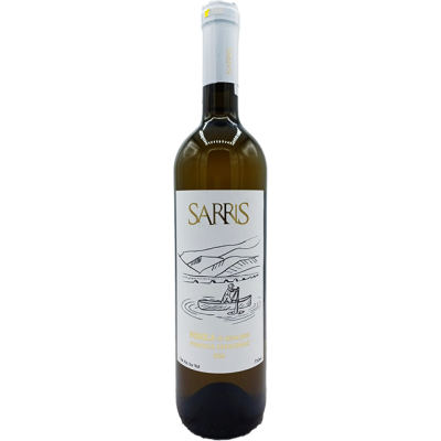 Domaine Panos Sarris - Robola de Céphalonie - 2024