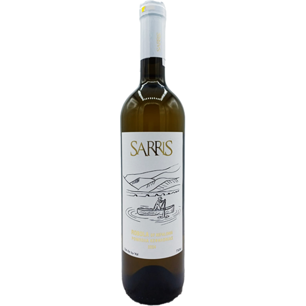 Domaine Panos Sarris - Robola de Céphalonie - 2024