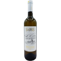 Domaine Panos Sarris - Robola de Céphalonie - 2024
