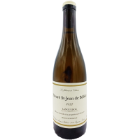 Prieuré Saint Jean de Bébian - Languedoc Blanc  - 2022