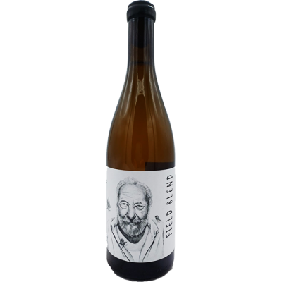 Domaine Iliana Malihin - IGP Rethymnon Blanc "Field Blend Cuvée Ancestrale" - 2023