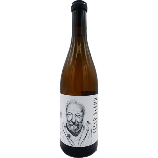 Domaine Iliana Malihin - IGP Rethymnon Blanc "Field Blend Cuvée Ancestrale" - 2023