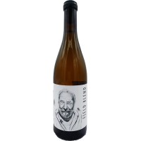 Domaine Iliana Malihin - IGP Rethymnon Blanc "Field Blend Cuvée Ancestrale" - 2023