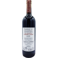 Giovanni Canonica - Barolo Grinzane Cavour - 2019