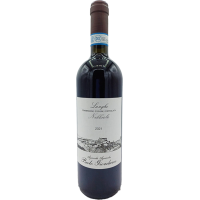 Paolo Giordano - Langhe Nebbiolo - 2022